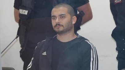 Thodex kurucusu Faruk Fatih Özer'in cezası belli oldu