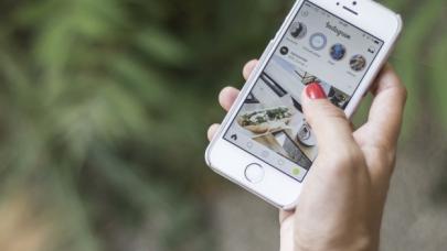 Instagram hesabı nasıl dondurulur! Dondurma linki ve sayfası