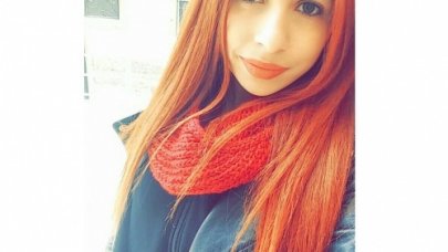 Alvina Hakverir'in ikizi Alev Hakverir sosyal medyayı salladı!