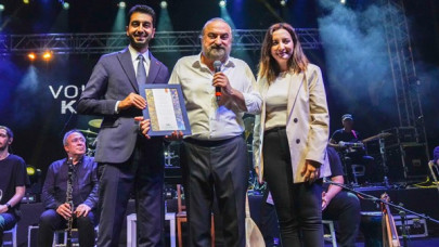 Tuzla'yı Zafer Bayramı coşkusu sardı