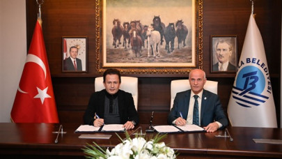 Tuzla Belediyesi'nde en düşük maaş 31 bin TL oldu