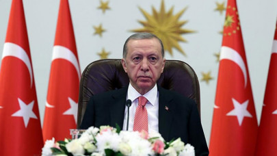 "Filistin topraklarında yaşanan trajedi insanlığın tahammül sınırlarını aşmıştır"