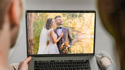 Düğün Hazırlıkları Dijital Pazarlama Harcamalarını da Artırdı