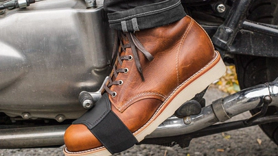 Deri Ayakkabı Bakımı Nasıl Yapılır?