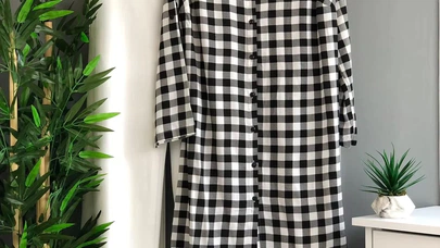 Kışlık uzun tunik modelleri