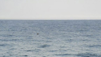 İğneada açıklarında tespit edilen mayın SAS timleri tarafından etkisiz hale getirildi