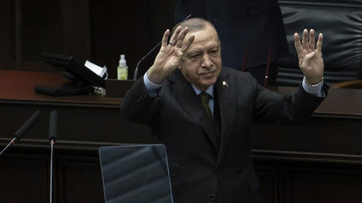 "Türkiye üretim ve istihdam gücüyle şoklara karşı dayanıklılığını bir kez daha ispatladı"