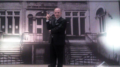 İstanbul Teknik Üniversitesi Dr.Öğretim Üyesi Göktan Ay: Yetenek Yoksa Sanat Olmaz