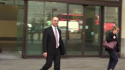 Akın İpek'in Şirketinde Muhtarlar Bile Fişlenmiş