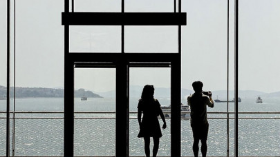 İstanbul Modern, izleyiciyi çağdaş sanatla diyalog kurmaya davet ediyor