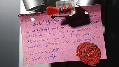 Kimse Yok Mu Derneği'ne mühür vuruldu