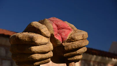 Belki Şehre Bir Turist Gelir