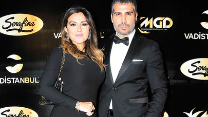 MGD'den Kışa Merhaba Partisi