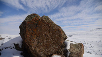 Doğru yer doğru zaman: Diyadin