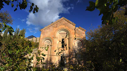 Çoruh'un Vadisi'nin Gizemli Tarihi