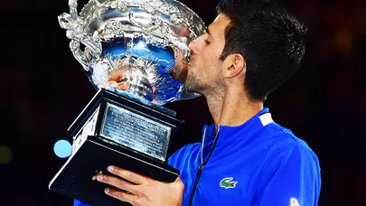 Avustralya Açık Final: Djokovic-Nadal