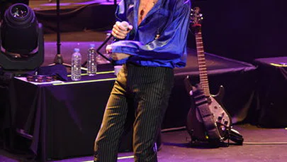 Mabel Matiz Ayvalık Konseri