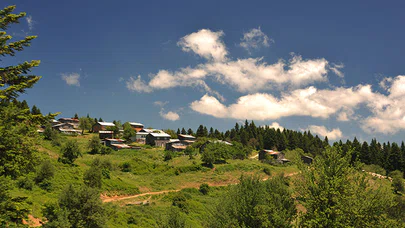 Bolu Doğası