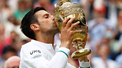 2021 Wimbledon finali Djokovic-Berrettini