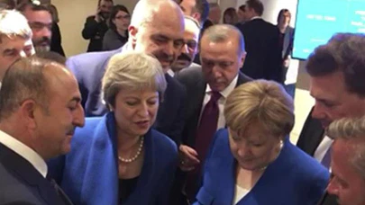 Liderler Maçı Böyle İzledi