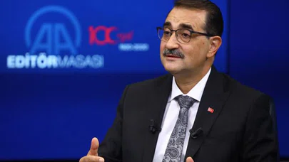 "Karadeniz gazı ithal ettiğimizden daha ekonomik olacak"