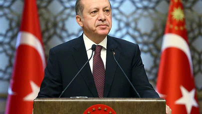 "Gelin Türkiye'yi birlikte büyütelim"