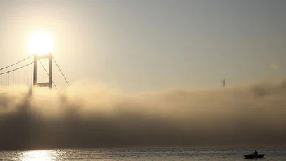 İstanbul Boğazı gemi geçişlerine kapatıldı