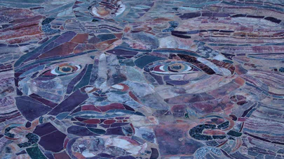 Yılın dokuz ayı üzeri kapatılan Medusa'ya ziyaretçi yoğunluğu