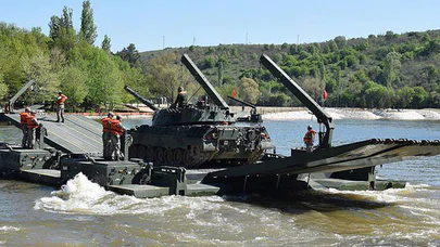 Yerli 'Transformer'da Hedef İhracat