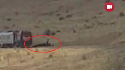 Son Anda Kurtuldular!