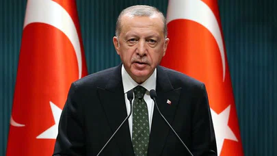 "Türkmenistan'ın, Türk Konseyi'ne dahil olmasını temenni ettiğimizi vurgulamak isteri