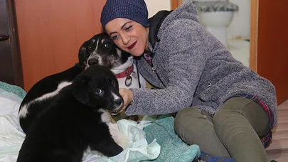 Varını Yoğunu 'Patiköy'e Harcıyor