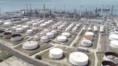 Depremden 21 yıl sonra da Kocaeli ve Sakarya 'Türkiye'nin sanayi üssü'