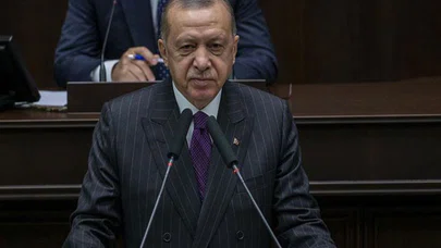 "Cumartesi günü Fatih sondaj gemimize gideceğiz"