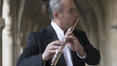 Türk müzisyene ABD'de ödül