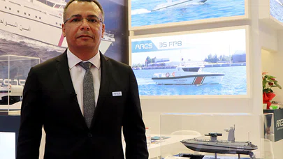 İlk insansız denizaltı savunma harbi aracı üretime hazır