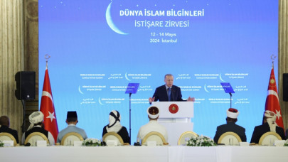 Cumhurbaşkanı Erdoğan: Gazze'ye en fazla insani yardım yapan ülkeyiz