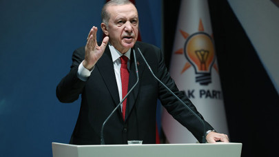 "Gayemiz şehirlerimizi gerçek belediyecilikle tekrar buluşturmak"