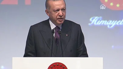 "Türkiye son 19 yılda savunma sanayinde devrim gerçekleştirmiştir"