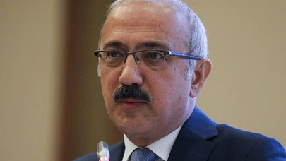 Bakan Elvan: Türkiye'yi yatırımlarda cazibe merkezi yapmak adına bir seferberlik başlattık