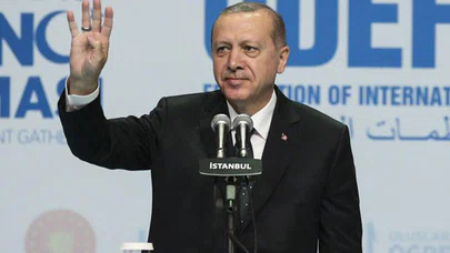 "İsteseniz De İstemeseniz De Güçleneceğiz"