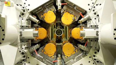 Türkiye'nin eli namluda güçleniyor