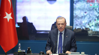 "10 ilimizi kapsayan ve 3 ay sürecek OHAL ilan etme kararı aldık"