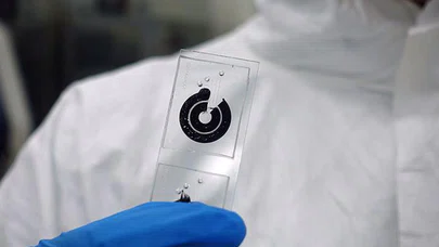 Kanseri Erken Teşhis Eden Cihaz Geliştirildi