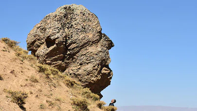 'Ovaya Bakan Adam' Kayıt Altına Alınacak