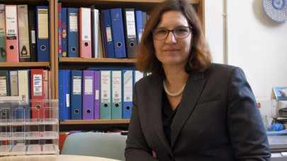 Deprem mühendisliği profesörü Rossetto: İki büyük depremin birbirini tetiklemesi çok yaygın değil