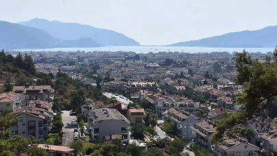 Marmaris Türkiye Rallisi'ne hazır