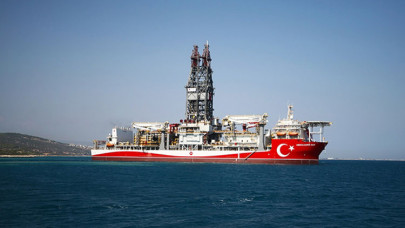 Doğal gazda ilkler neler? | Türkiye'nin sondaj gemileri