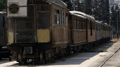 Sultan 2. Abdülhamid'in büyük projesi: Hicaz Demir Yolu