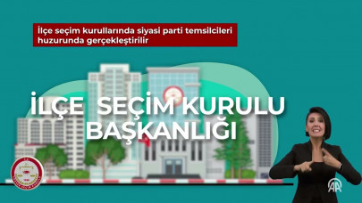 Sandık kurulu nasıl oluşur? Tutanaklar nasıl kayıt altına alınır? - Yerel Seçim 2024